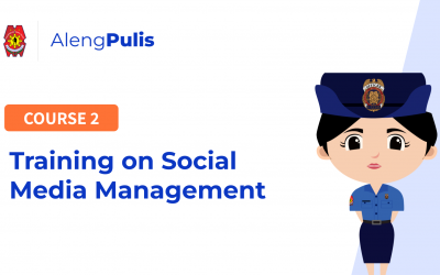 Training on Social Media Management